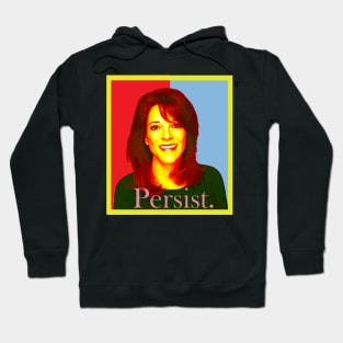 persist Hoodie